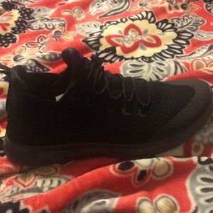 Nike running free&flexible